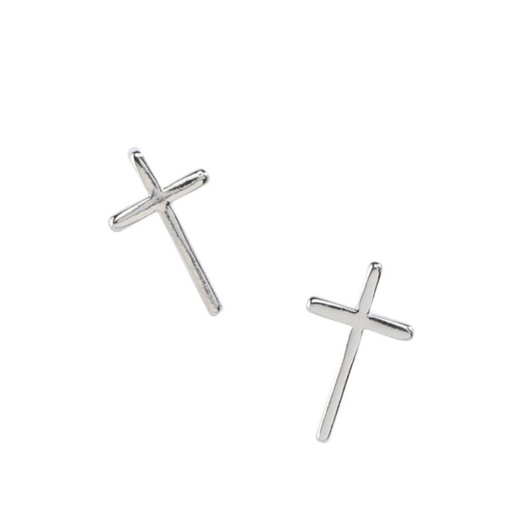 Park Lane “Eternity” earrings